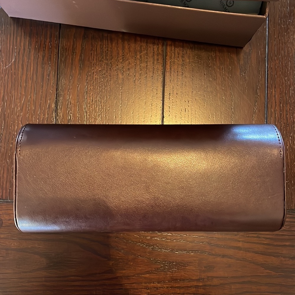 Mirage luxury travel watch case - Picture 3 of 5